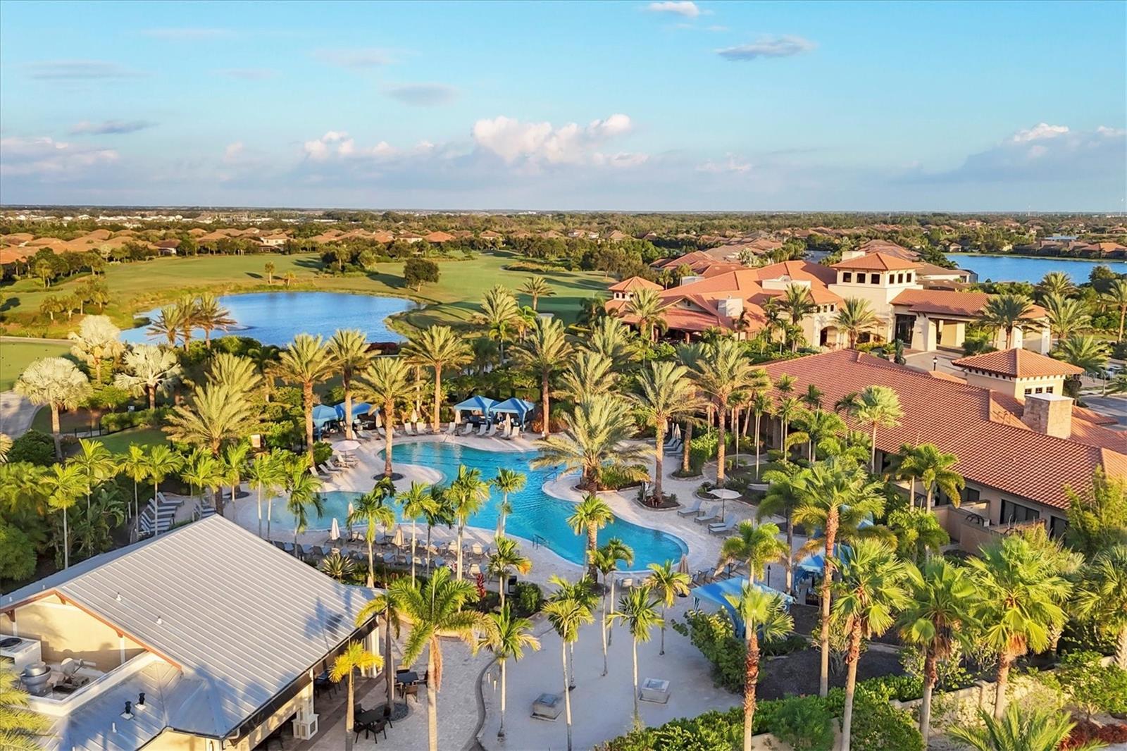 BACCIANO III AT ESPLANADE LAKEWOOD RANCH - Residential
