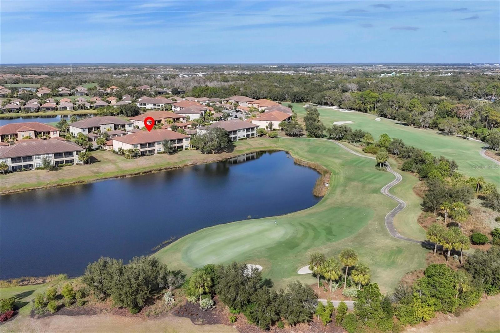 BACCIANO III AT ESPLANADE LAKEWOOD RANCH - Residential