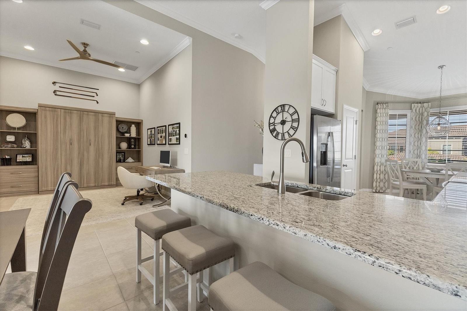 BACCIANO III AT ESPLANADE LAKEWOOD RANCH - Residential