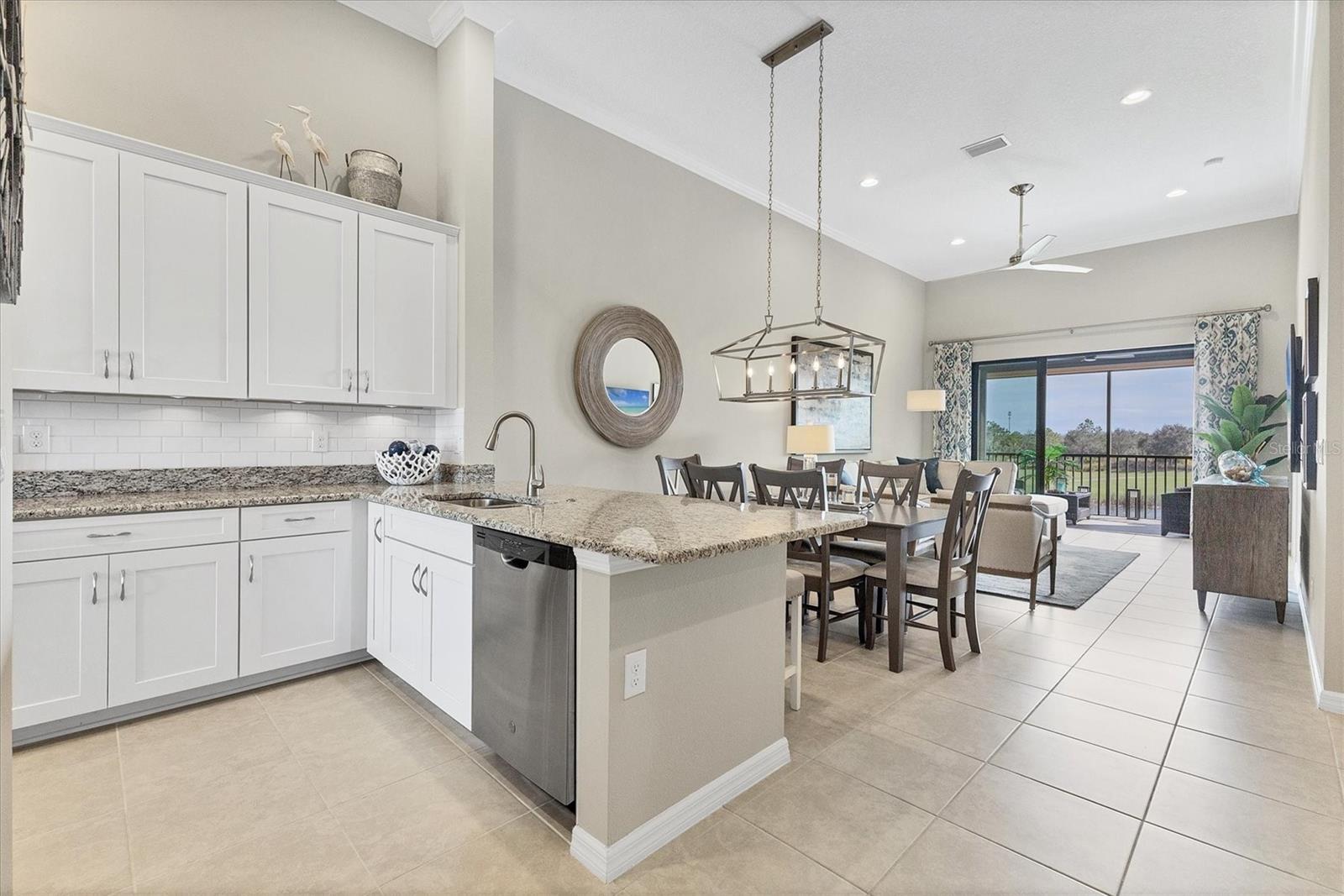 BACCIANO III AT ESPLANADE LAKEWOOD RANCH - Residential