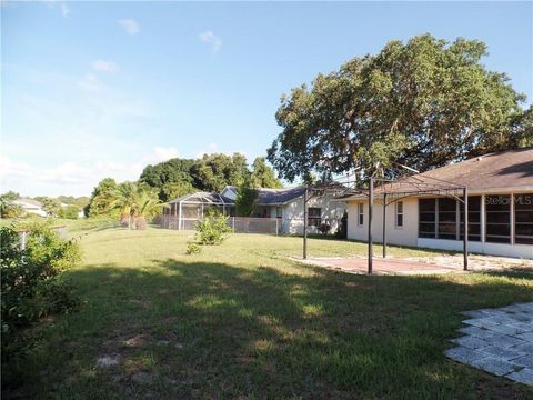 A home in NORTH PORT