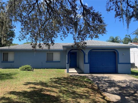 Photo of 7233 Knoll Drive, New Port Richey, FL 34653 (MLS # TB8432780)