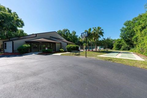 A home in NEW PORT RICHEY