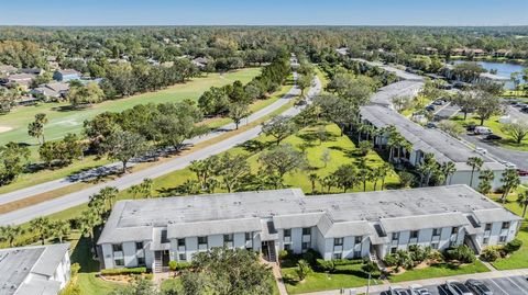 A home in OLDSMAR