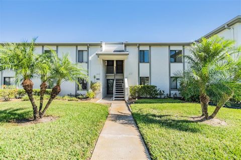 A home in OLDSMAR