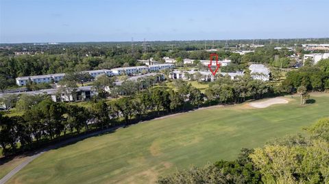 A home in OLDSMAR