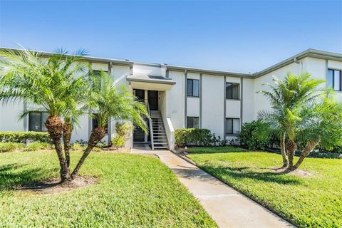 A home in OLDSMAR