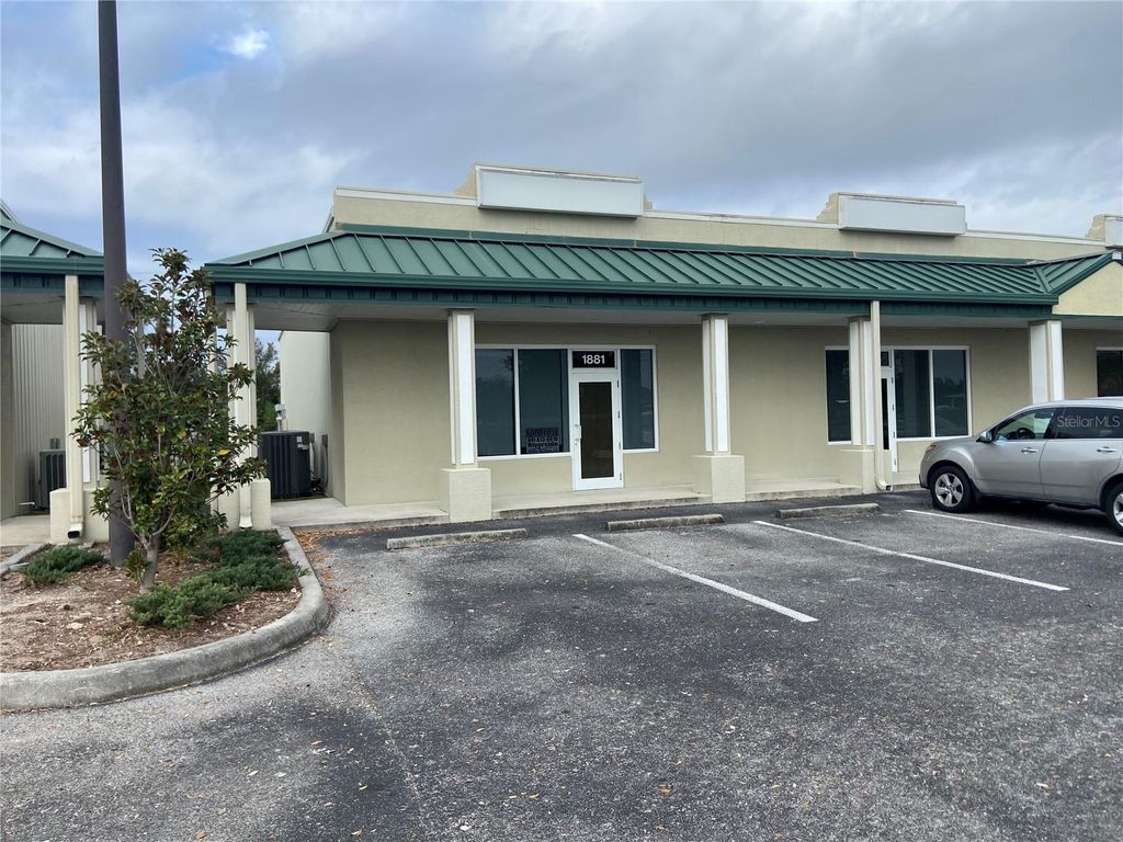 Photo of 1881 Manzana Avenue #204, Punta Gorda, FL 33950 (MLS # C7519923)