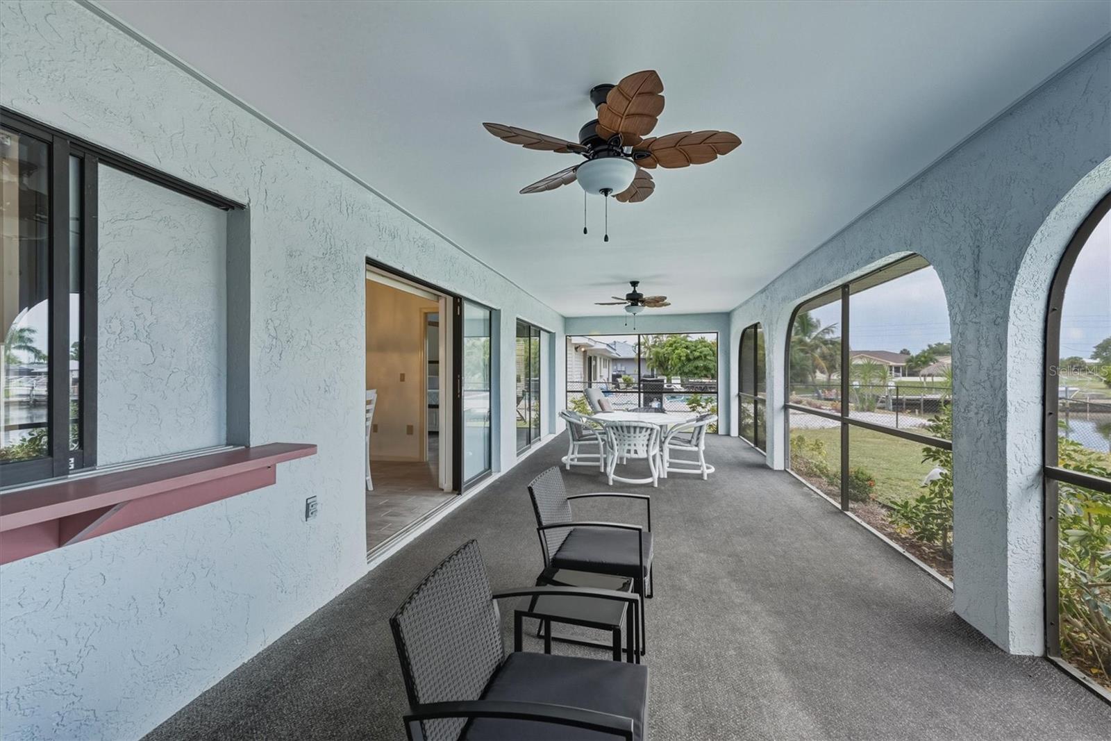 PORT CHARLOTTE SEC 060 - Residential