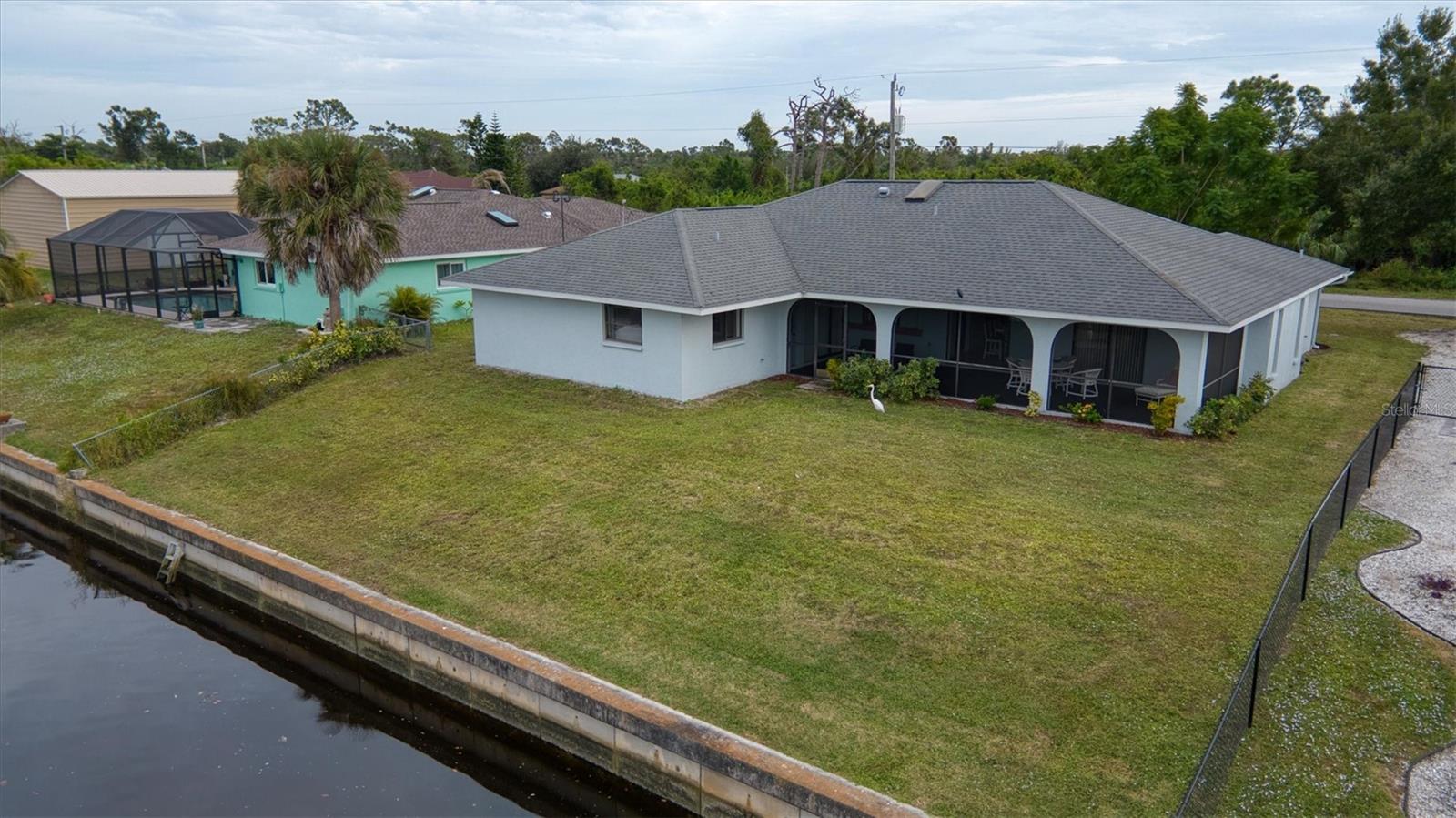 PORT CHARLOTTE SEC 060 - Residential