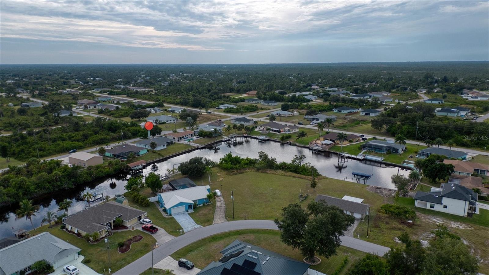 PORT CHARLOTTE SEC 060 - Residential