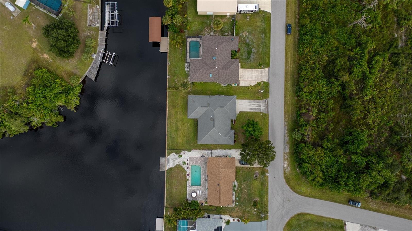 PORT CHARLOTTE SEC 060 - Residential