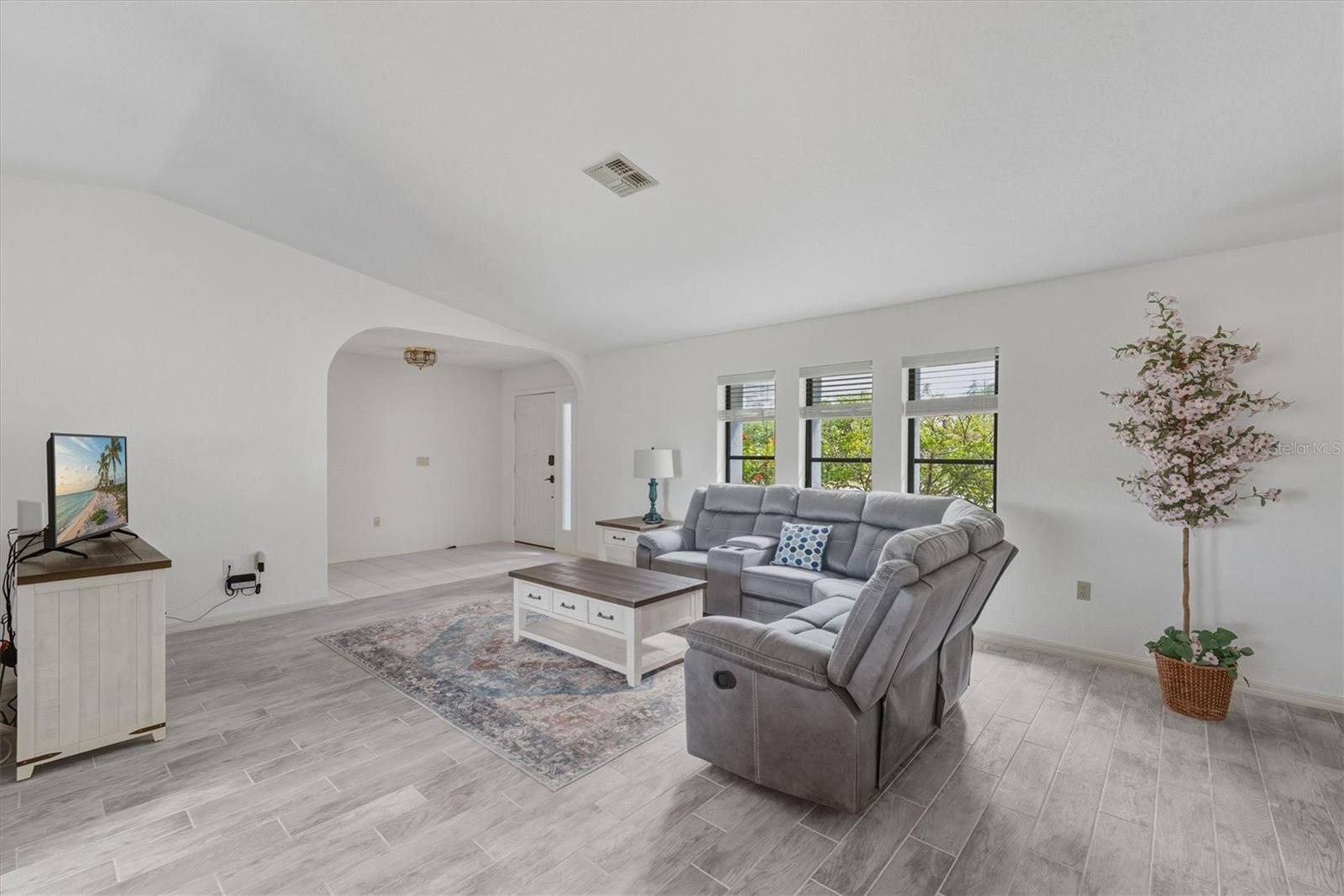 PORT CHARLOTTE SEC 060 - Residential