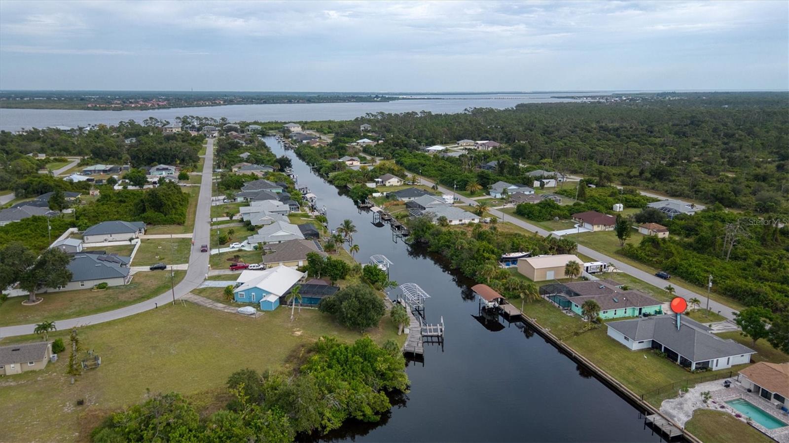 PORT CHARLOTTE SEC 060 - Residential