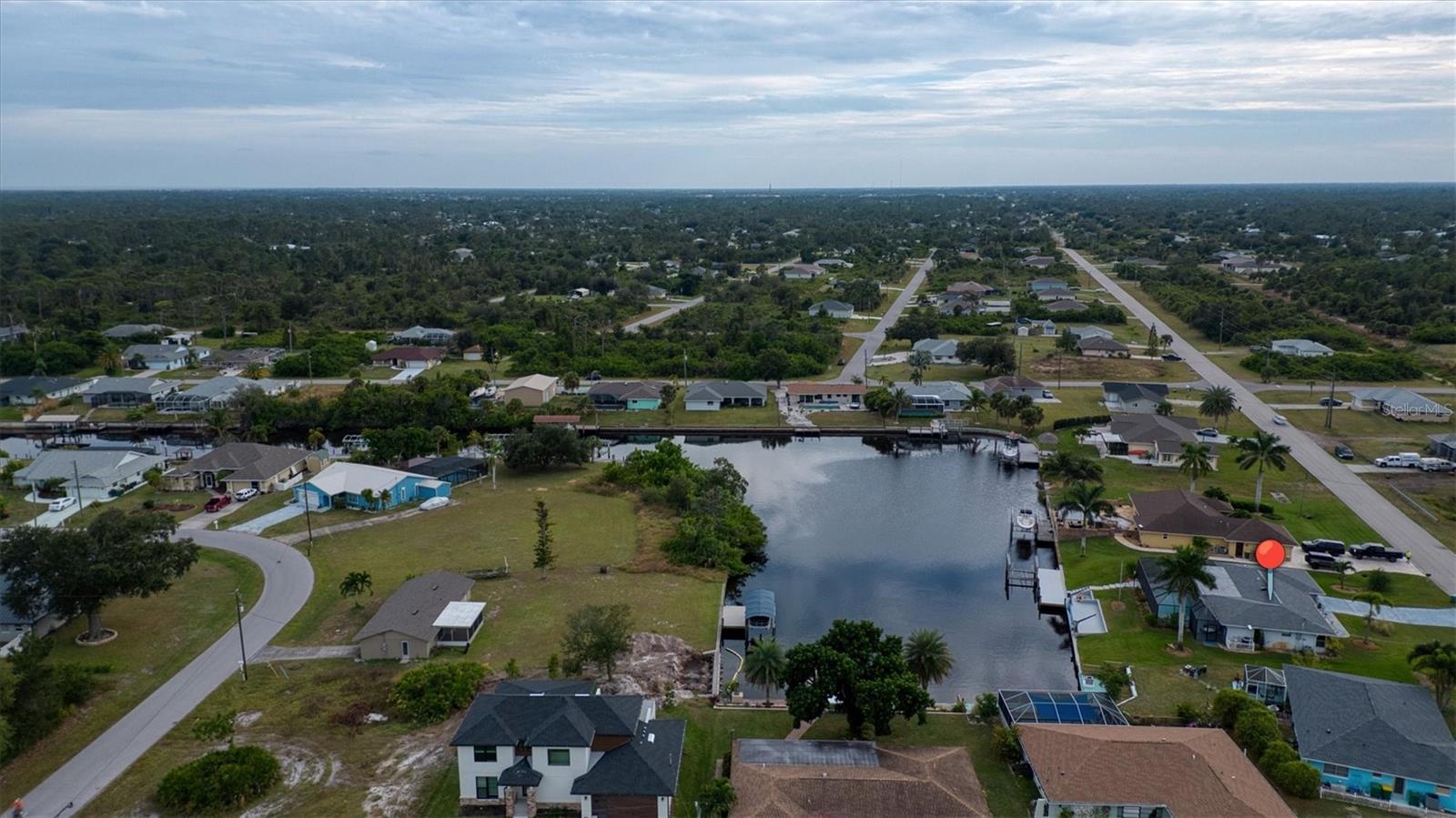 PORT CHARLOTTE SEC 060 - Residential