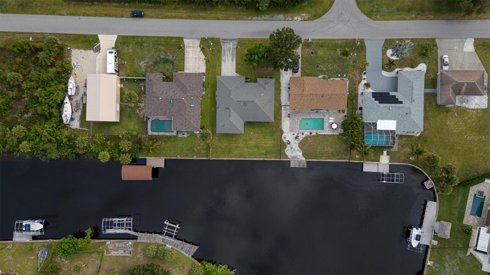 PORT CHARLOTTE SEC 060 - Residential