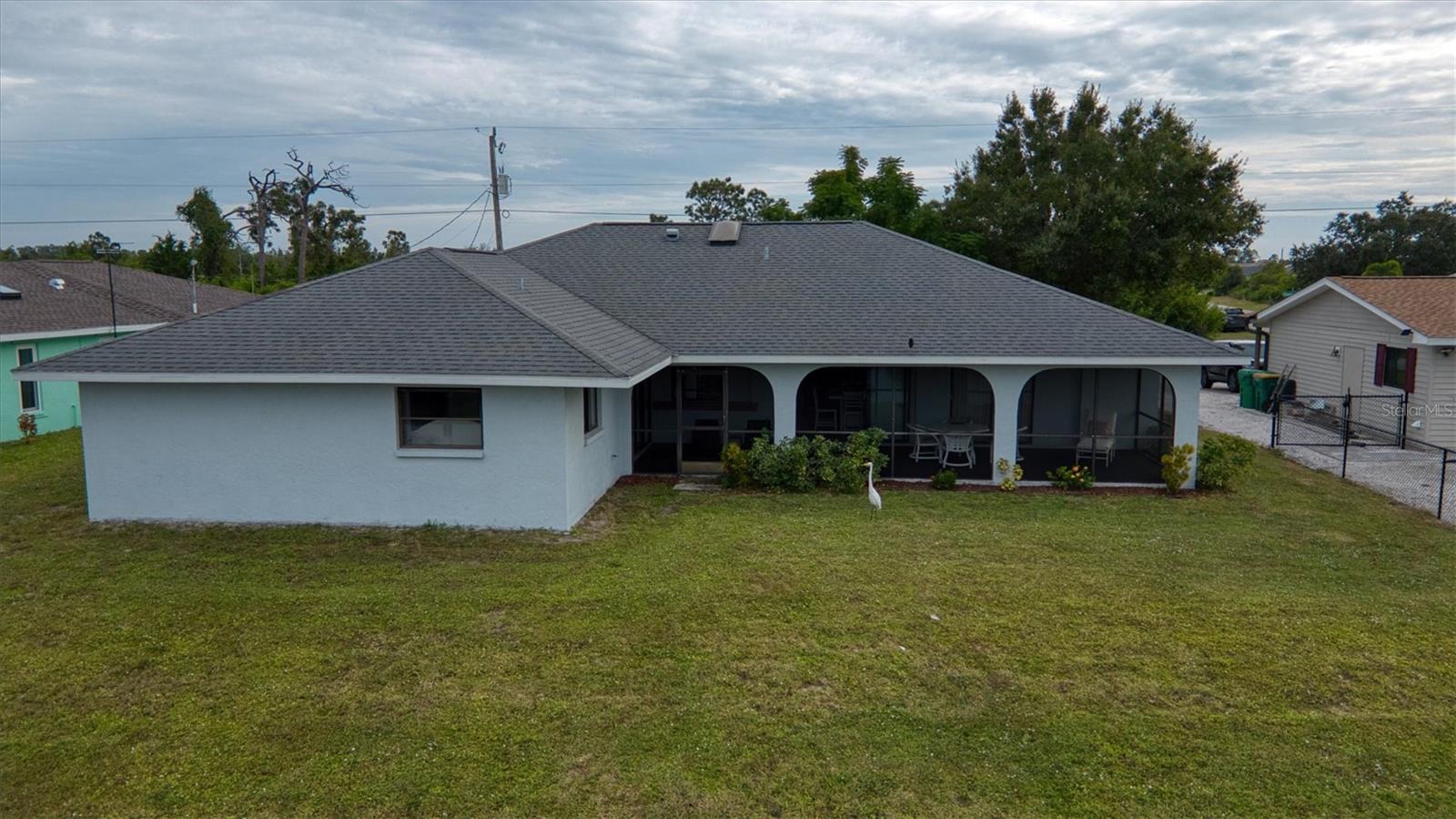 PORT CHARLOTTE SEC 060 - Residential