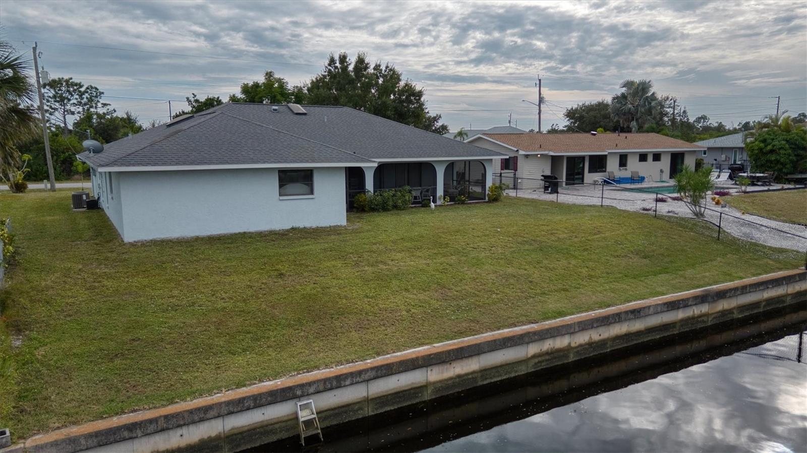 PORT CHARLOTTE SEC 060 - Residential