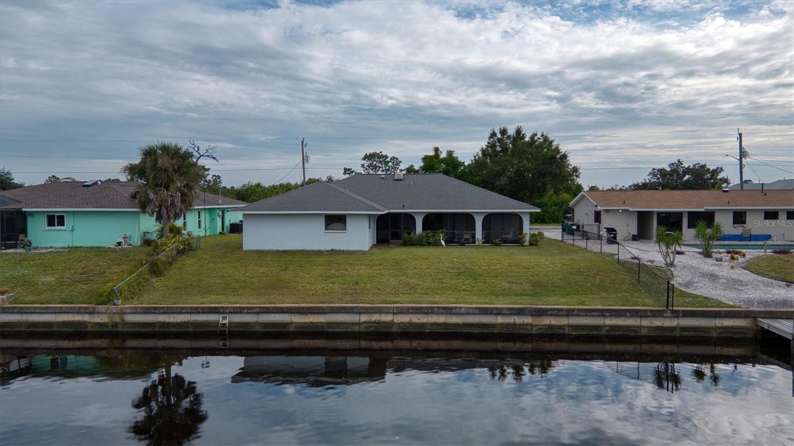 PORT CHARLOTTE SEC 060 - Residential