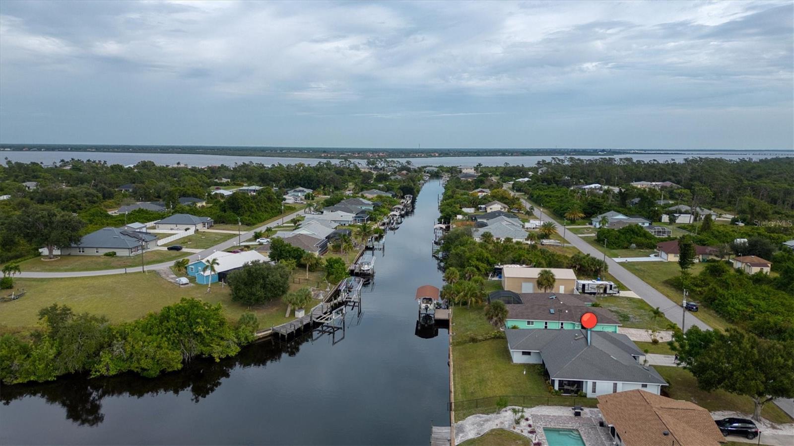 PORT CHARLOTTE SEC 060 - Residential