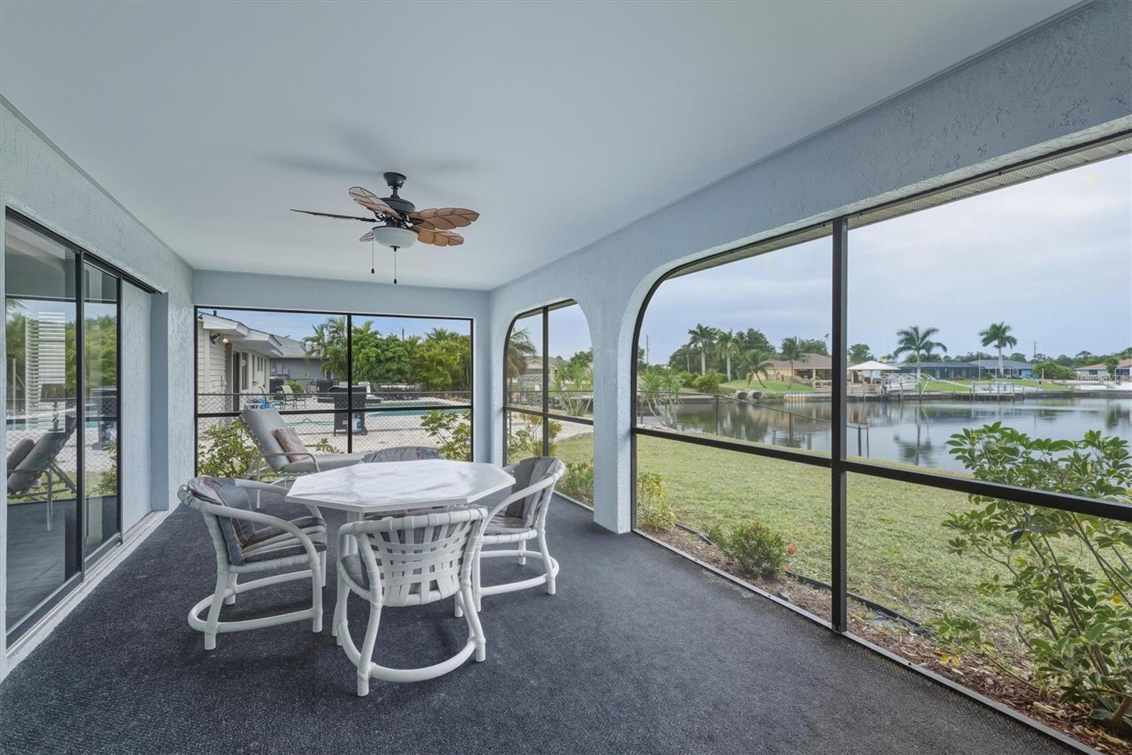 PORT CHARLOTTE SEC 060 - Residential