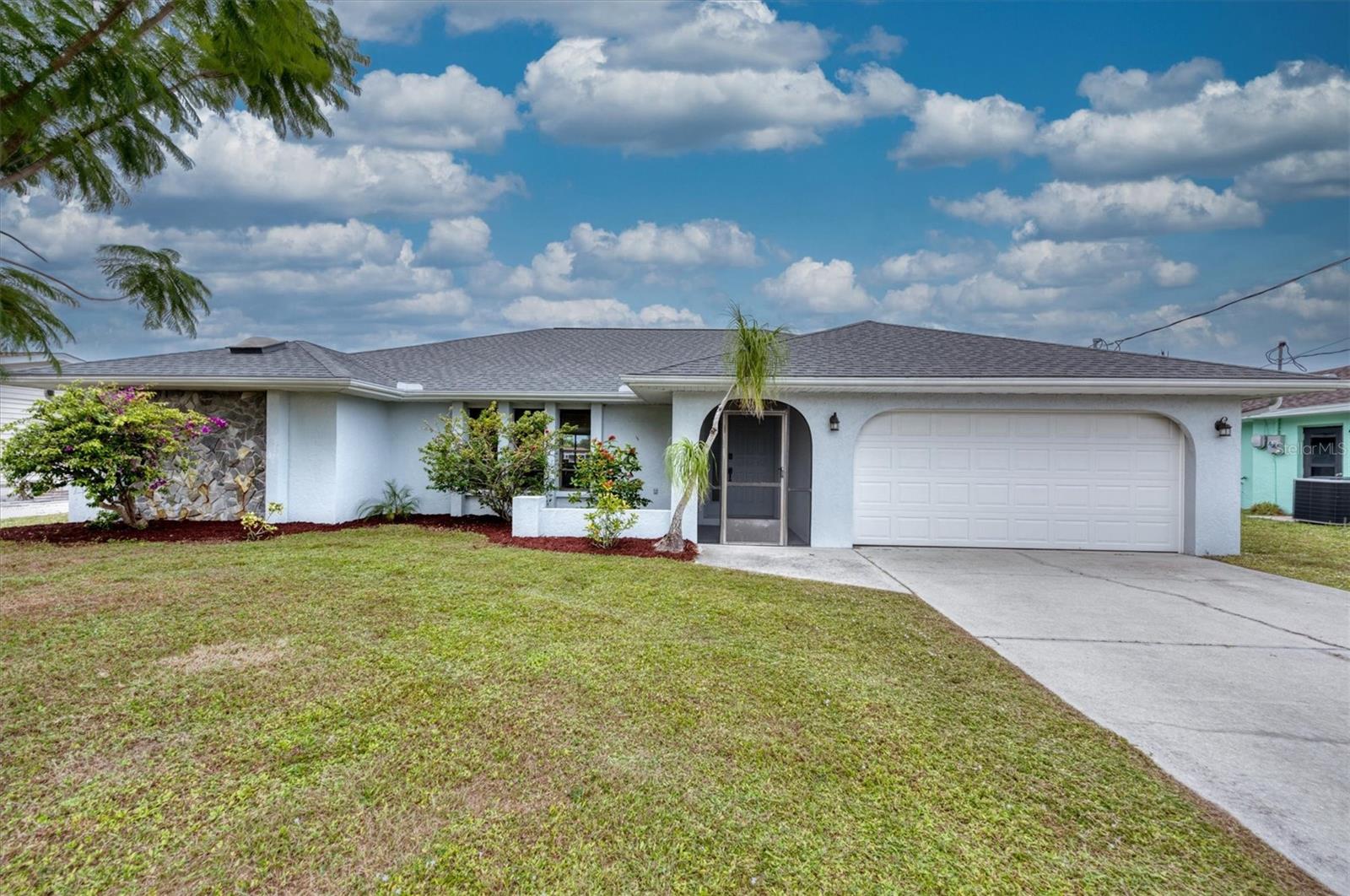 PORT CHARLOTTE SEC 060 - Residential