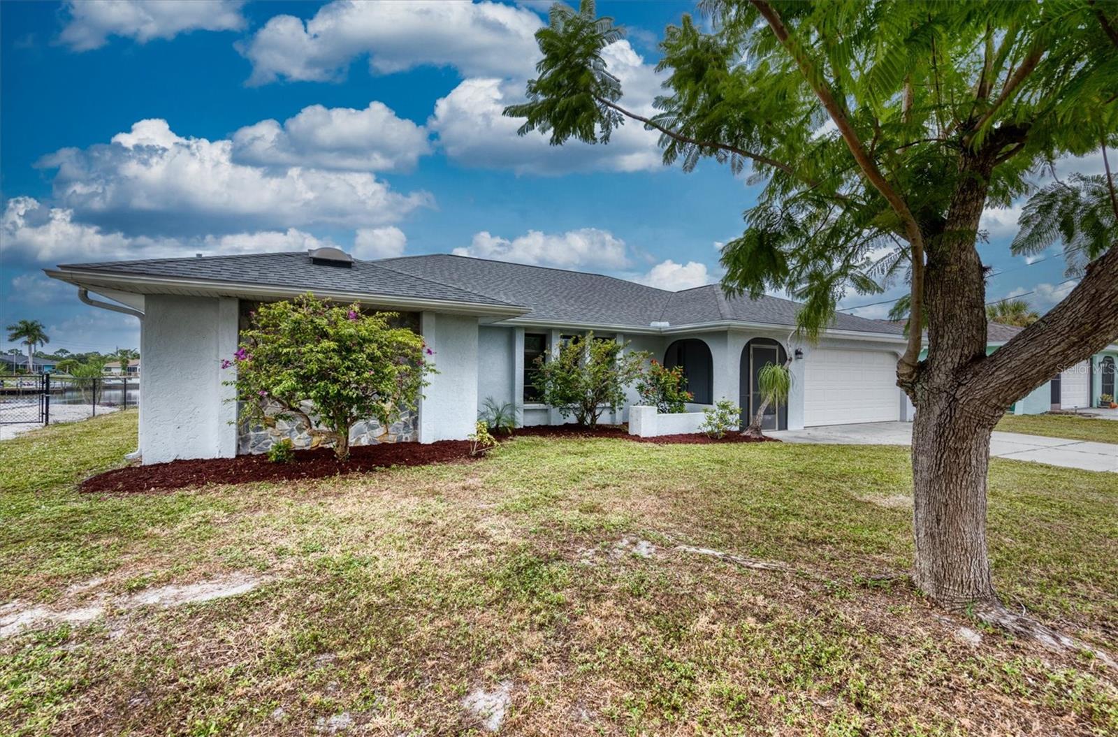 PORT CHARLOTTE SEC 060 - Residential