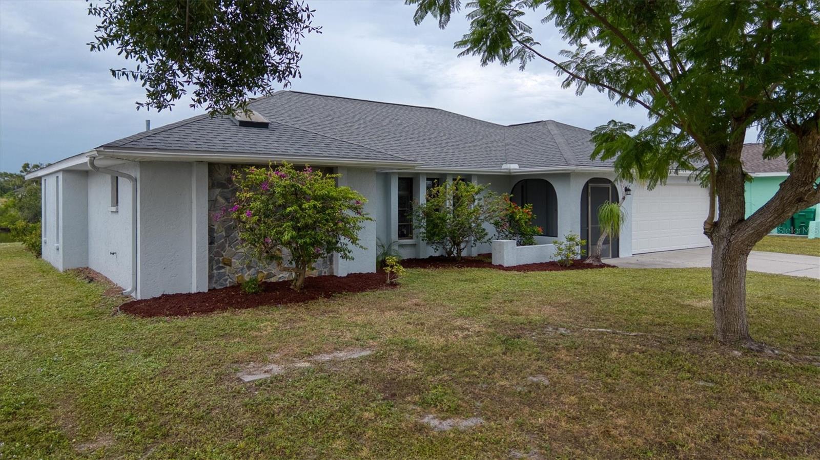 PORT CHARLOTTE SEC 060 - Residential