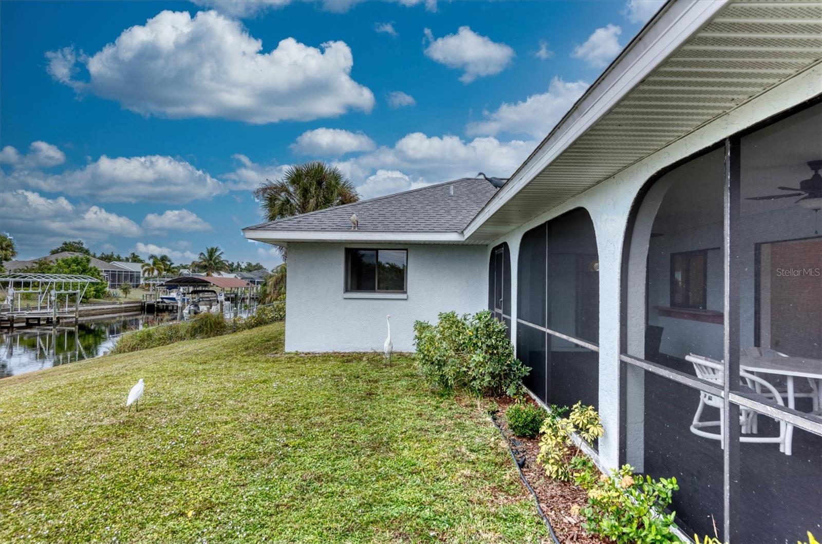 PORT CHARLOTTE SEC 060 - Residential