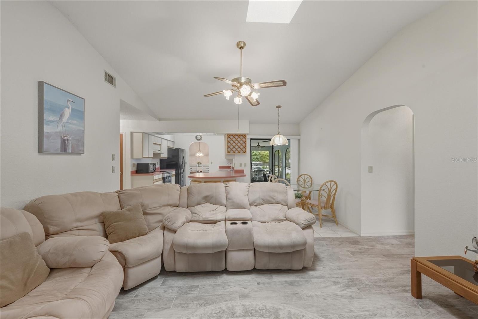 PORT CHARLOTTE SEC 060 - Residential