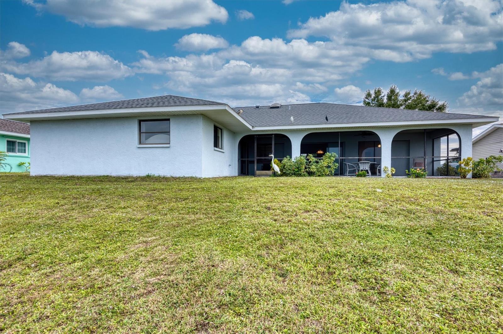 PORT CHARLOTTE SEC 060 - Residential