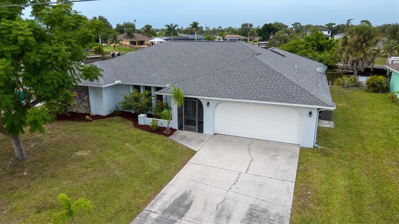 PORT CHARLOTTE SEC 060 - Residential