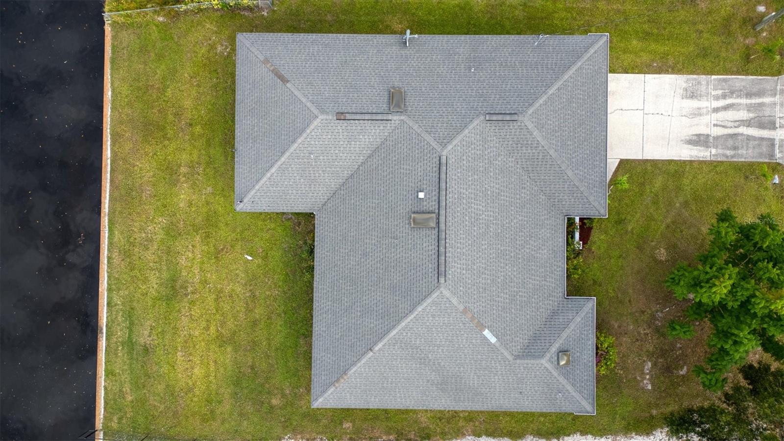 PORT CHARLOTTE SEC 060 - Residential