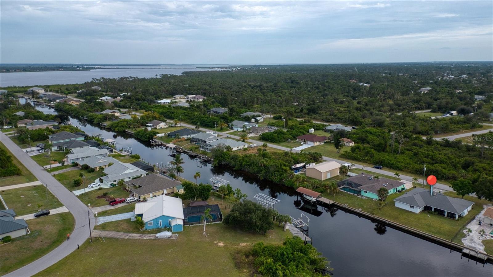 PORT CHARLOTTE SEC 060 - Residential