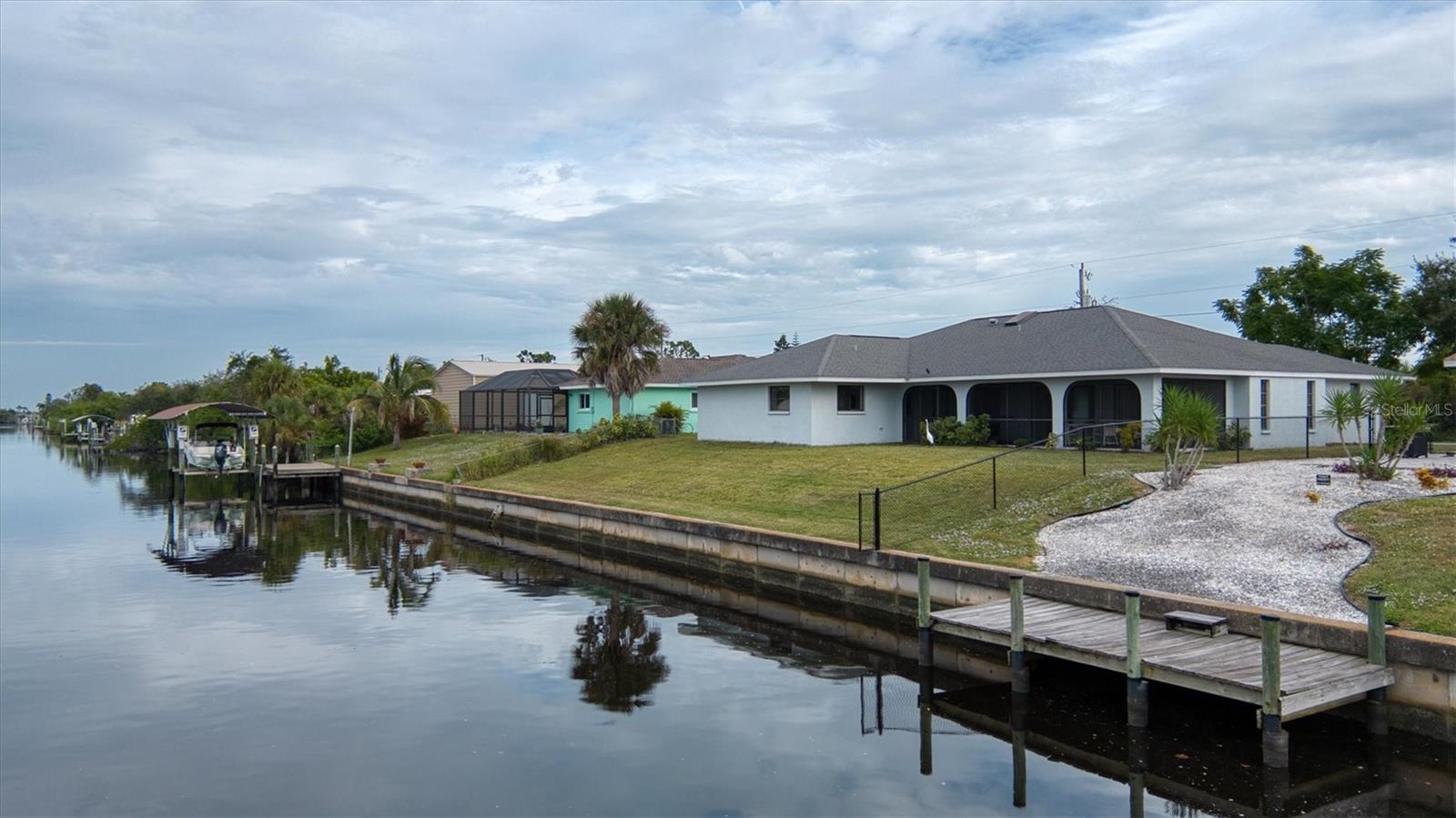 PORT CHARLOTTE SEC 060 - Residential