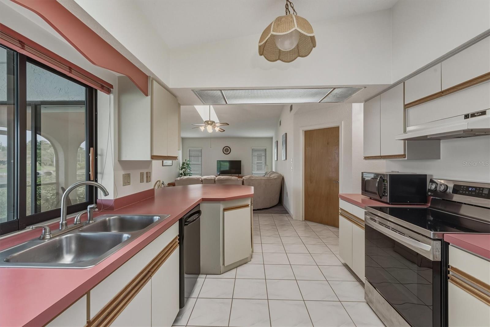 PORT CHARLOTTE SEC 060 - Residential