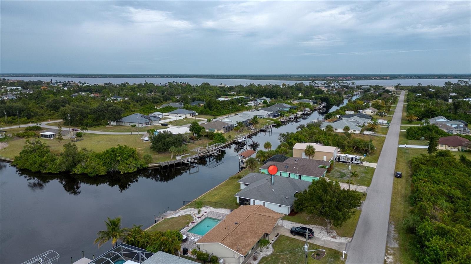 PORT CHARLOTTE SEC 060 - Residential