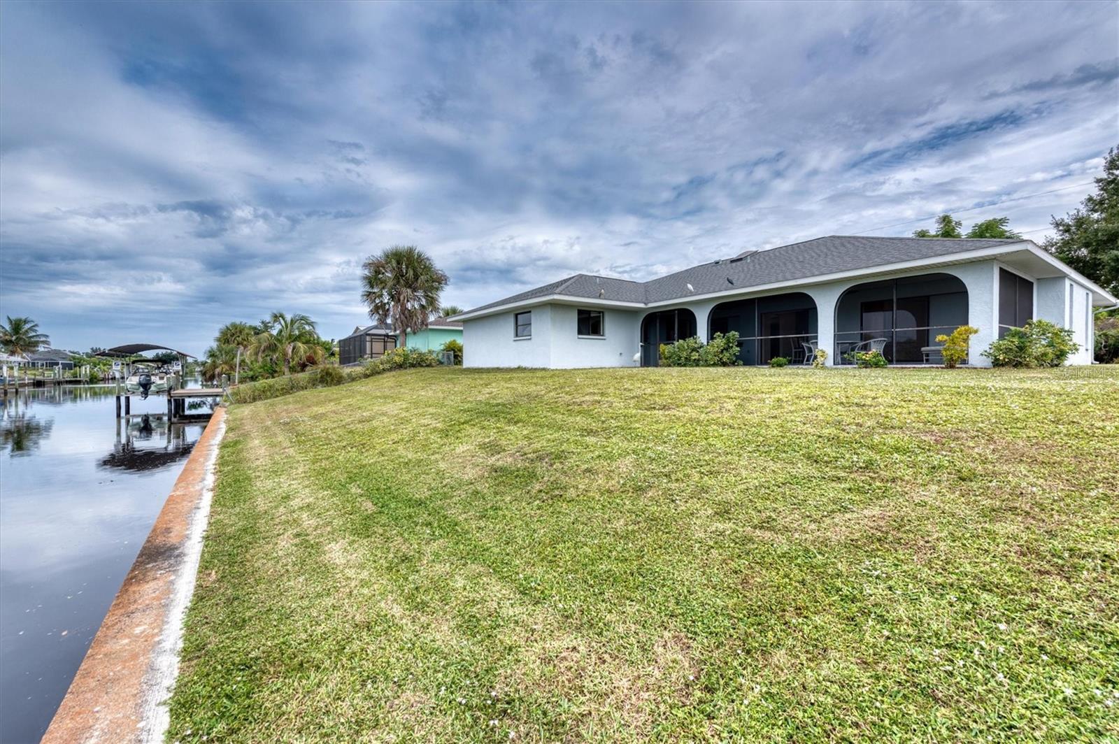 PORT CHARLOTTE SEC 060 - Residential