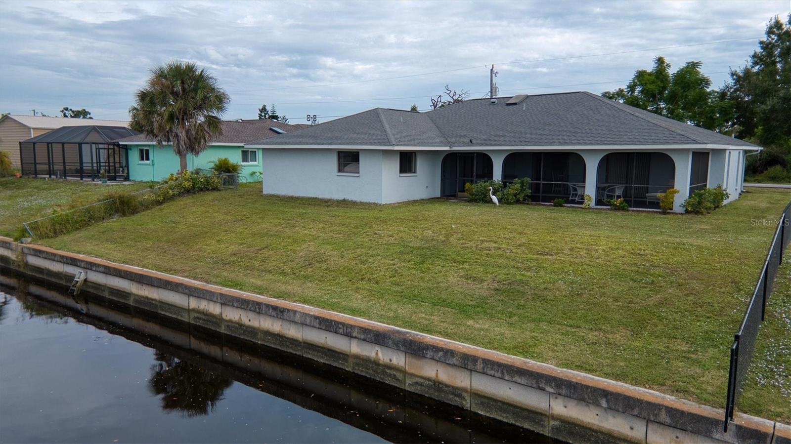 PORT CHARLOTTE SEC 060 - Residential