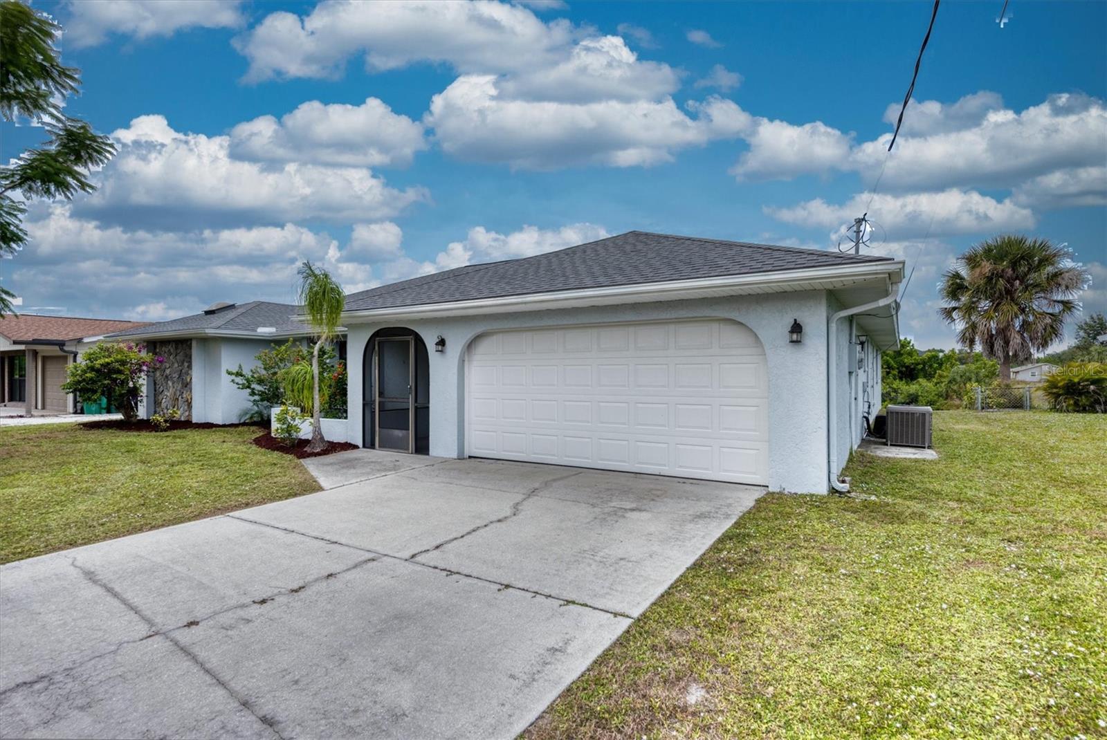 PORT CHARLOTTE SEC 060 - Residential