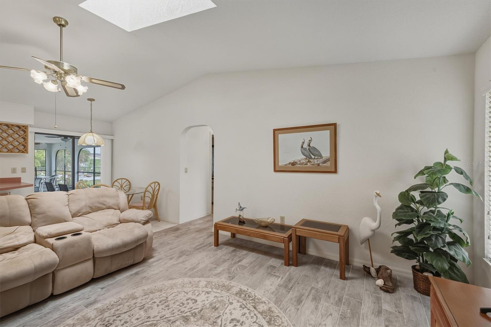 PORT CHARLOTTE SEC 060 - Residential