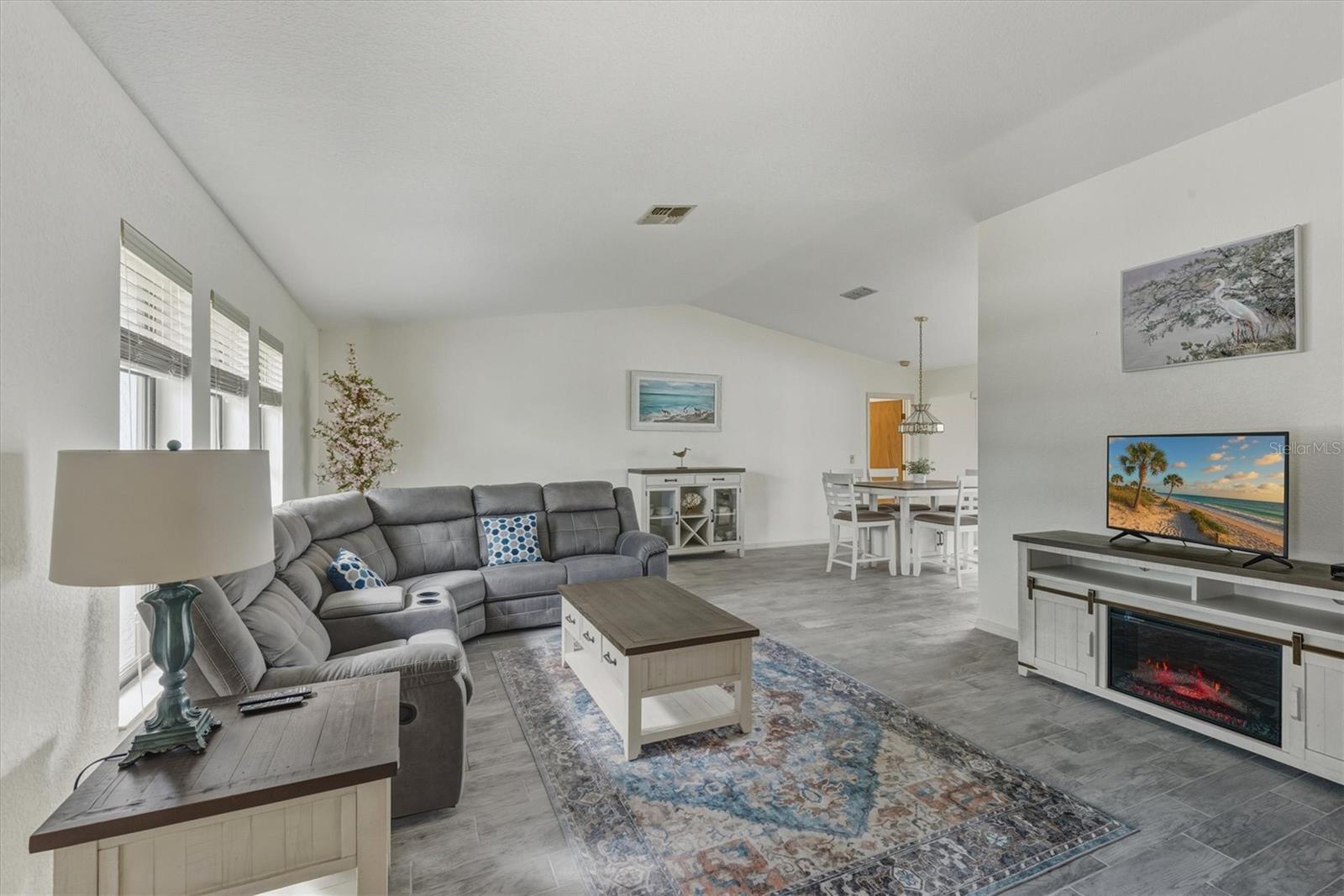 PORT CHARLOTTE SEC 060 - Residential