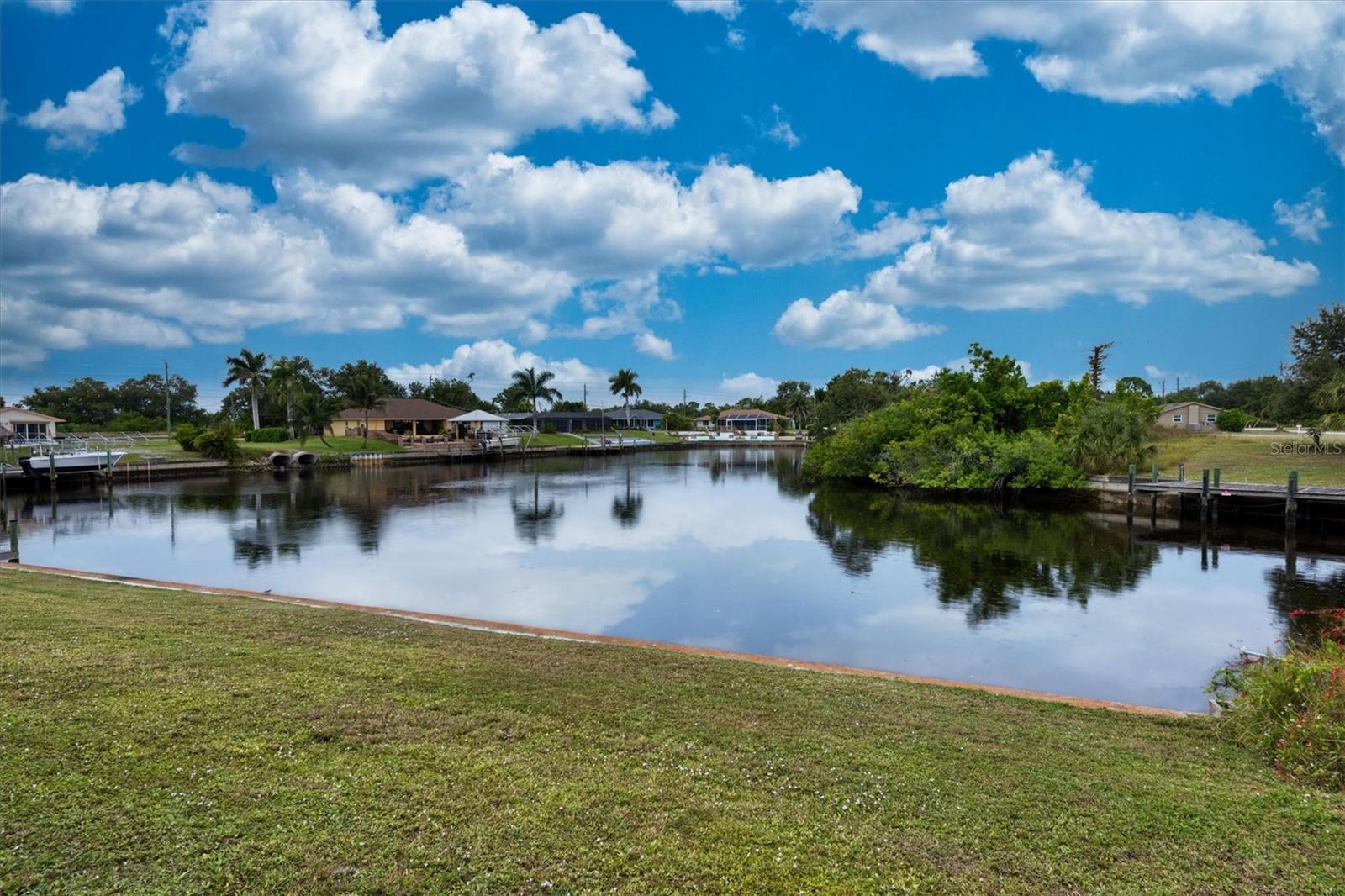 PORT CHARLOTTE SEC 060 - Residential