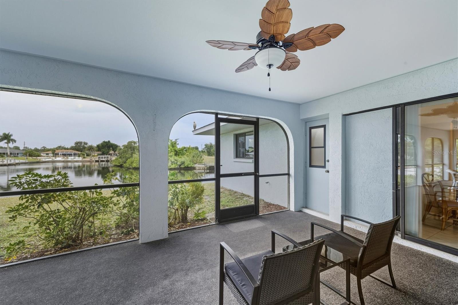 PORT CHARLOTTE SEC 060 - Residential