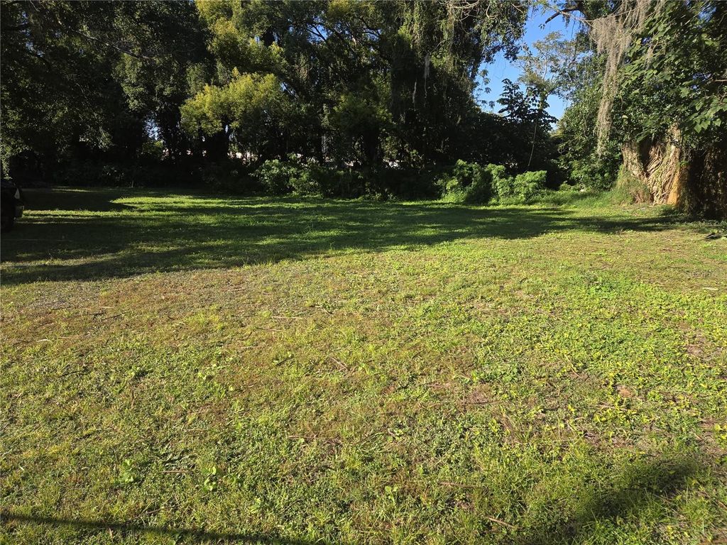 Photo of 3149 W Washington Street, Orlando, FL 32805 (MLS # O6357436)