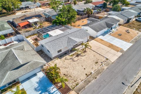 A home in PORT RICHEY