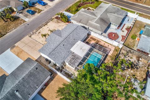 A home in PORT RICHEY