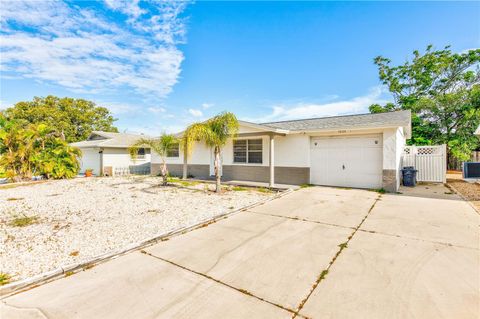 A home in PORT RICHEY