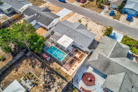 A home in PORT RICHEY