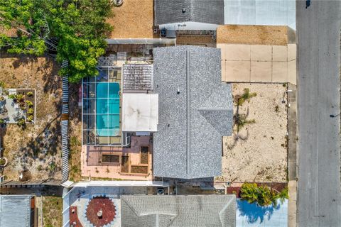 A home in PORT RICHEY